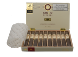 Joya De Nicaragua Cinco Décadas Fundador