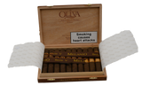 Oliva Serie V Melanio Gran Reserva Maduro Robusto