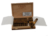 Oliva Serie V Melanio Gran Reserva Maduro Robusto