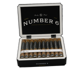 Rocky Patel Number 6 Robusto