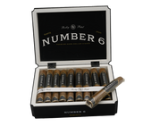 Rocky Patel Number 6 Robusto