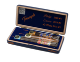 E.P. Carrillo Triumph Trilogy (Box of 3 Cigars)