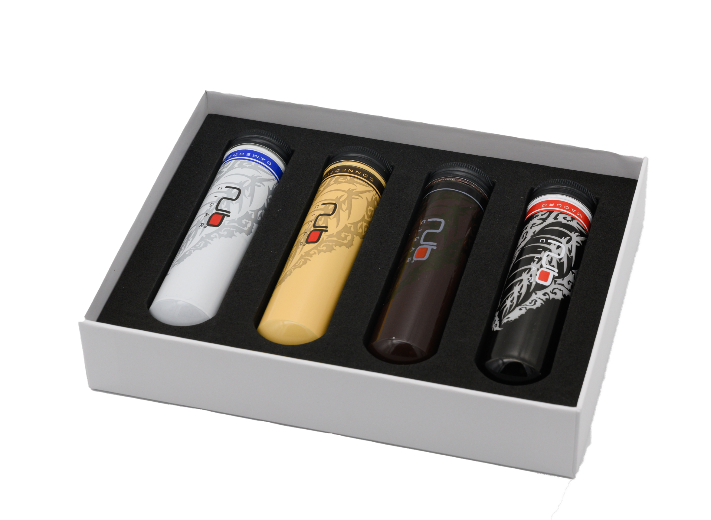 STUDIO TOBAC - NUB SAMPLER  4 X Cigars