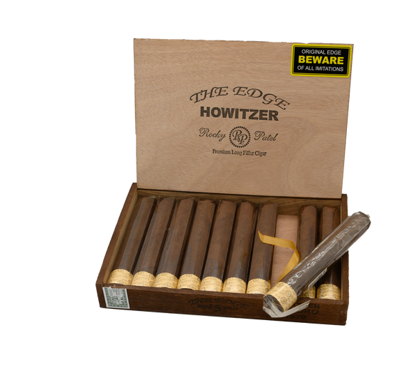 Rocky Patel The Edge Howitzer Maduro