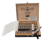 Joya De Nicaragua Cuatro Cinco Reserva Especial Torpedo