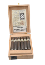 Drew Estate Liga Privada No. 9 Robusto