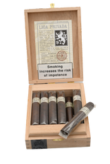 Drew Estate Liga Privada No. 9 Robusto