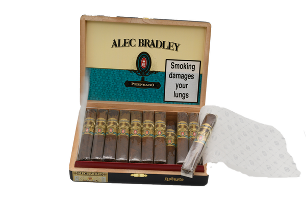 Alec Bradley Prensado Robusto