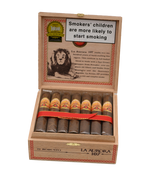 La Aurora 107 Ecuador Robusto