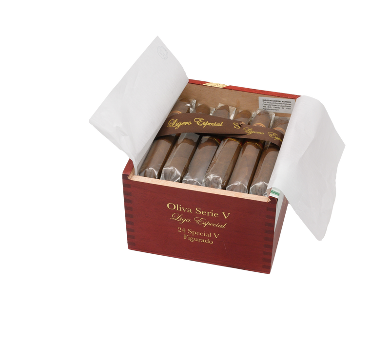Oliva Serie V Special V Figurado
