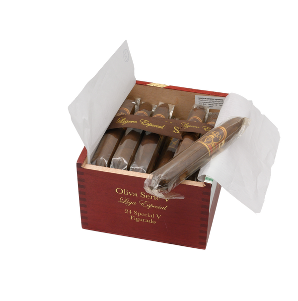 Oliva Serie V Torpedo