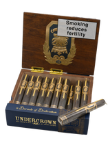 Drew Estate Undercrown 10 "All Dekk'd Out" Corona Viva