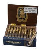 Drew Estate Undercrown 10 "All Dekk'd Out" Robusto