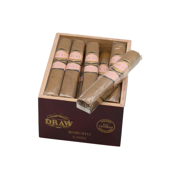 Southern Draw Rose Robusto