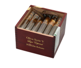 Oliva Serie V Liga Especial Double Robusto
