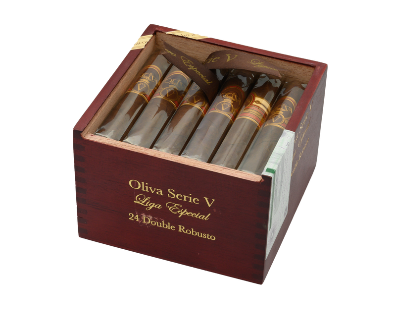Oliva Serie V Liga Especial Double Robusto