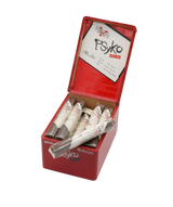 PSyKo 7 Maduro Robusto