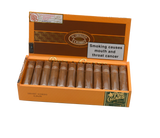 PDR Cigars El Criollito Short Gordo