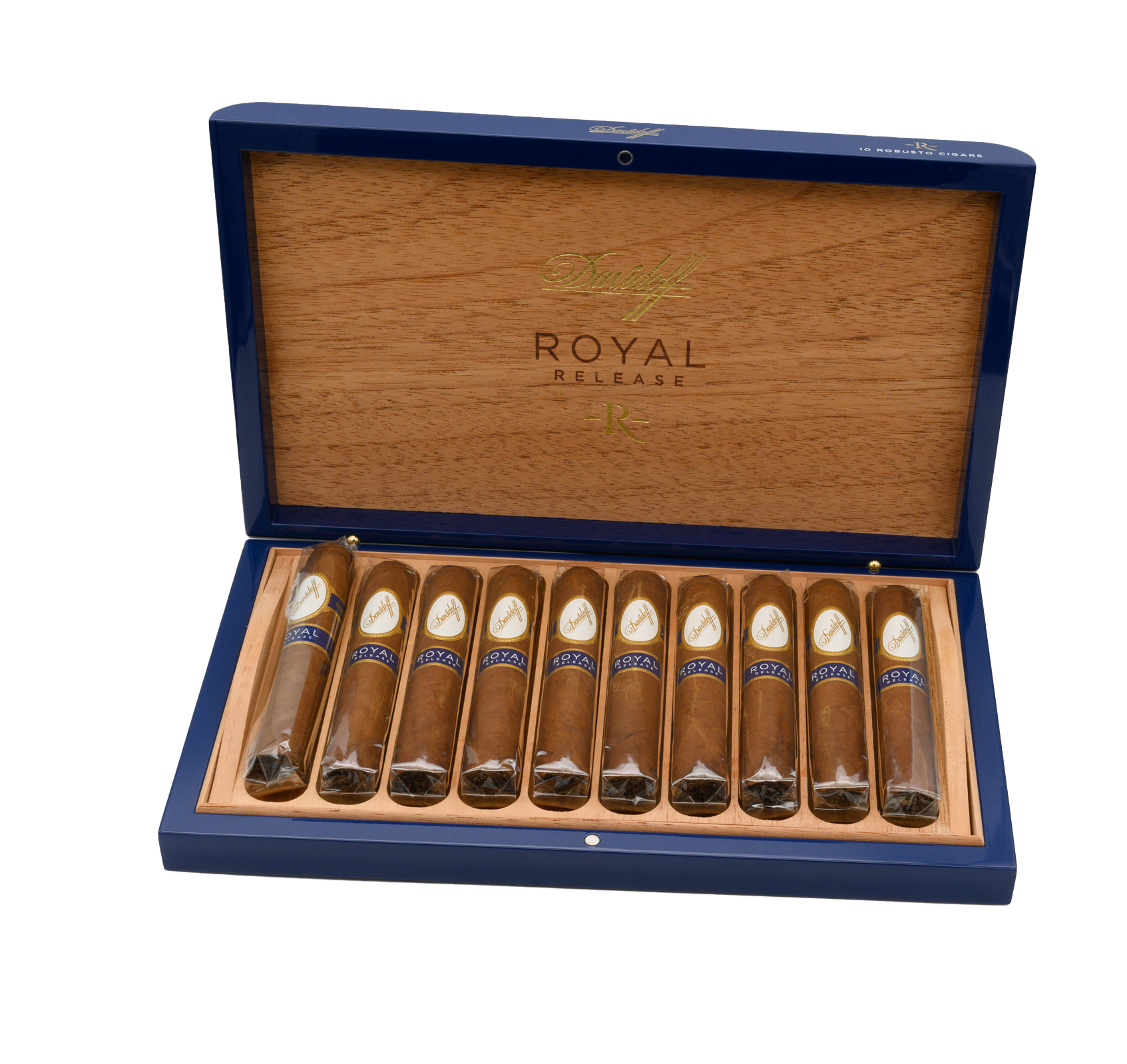 Davidoff Royal Release Robusto
