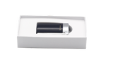 S.T. Dupont Minijet lighter (Shiny Black)