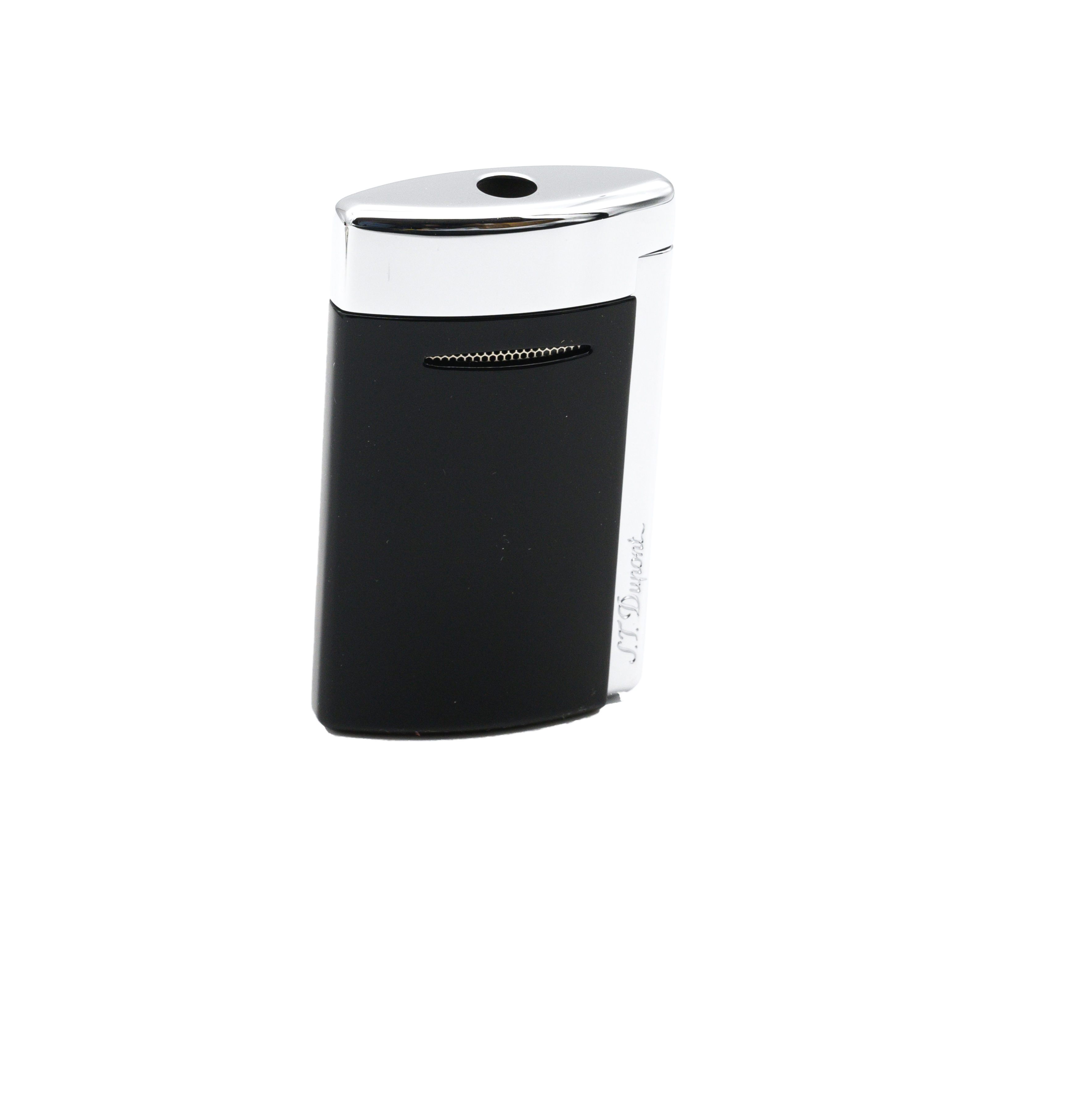 S.T. Dupont Minijet lighter (Shiny Black)