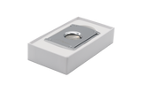 S.T. Dupont Maxijet cigar cutter (Chrome)
