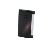 S.T. Dupont Slim 7 Lighter (Space Edition - Black)