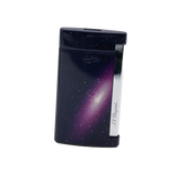 S.T. Dupont Slim 7 Lighter (Space Edition - Blue)