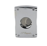 S.T. Dupont Maxijet cigar cutter (Chrome)