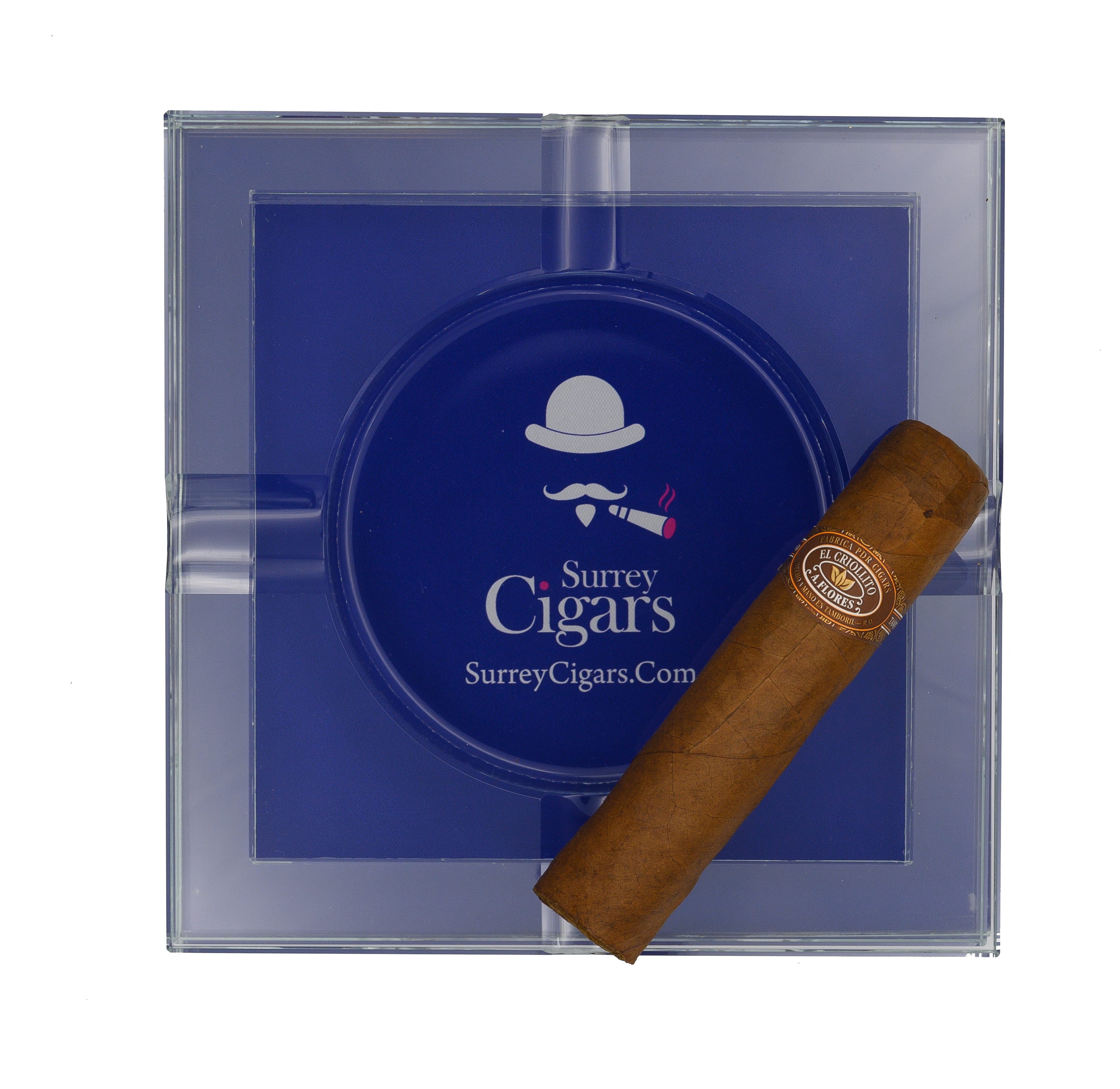 PDR Cigars El Criollito Short Gordo