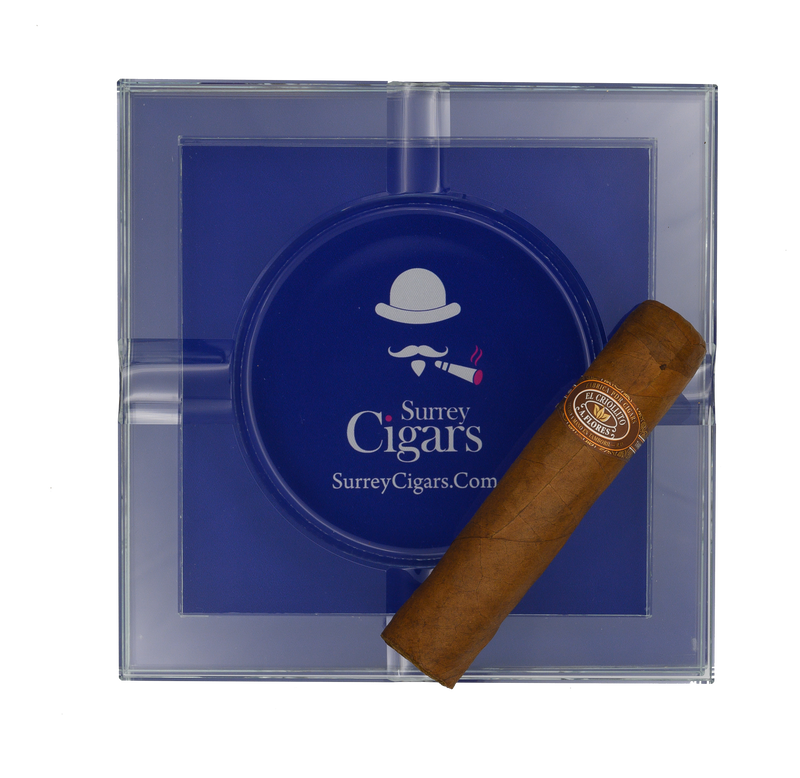 PDR Cigars El Criollito Short Gordo