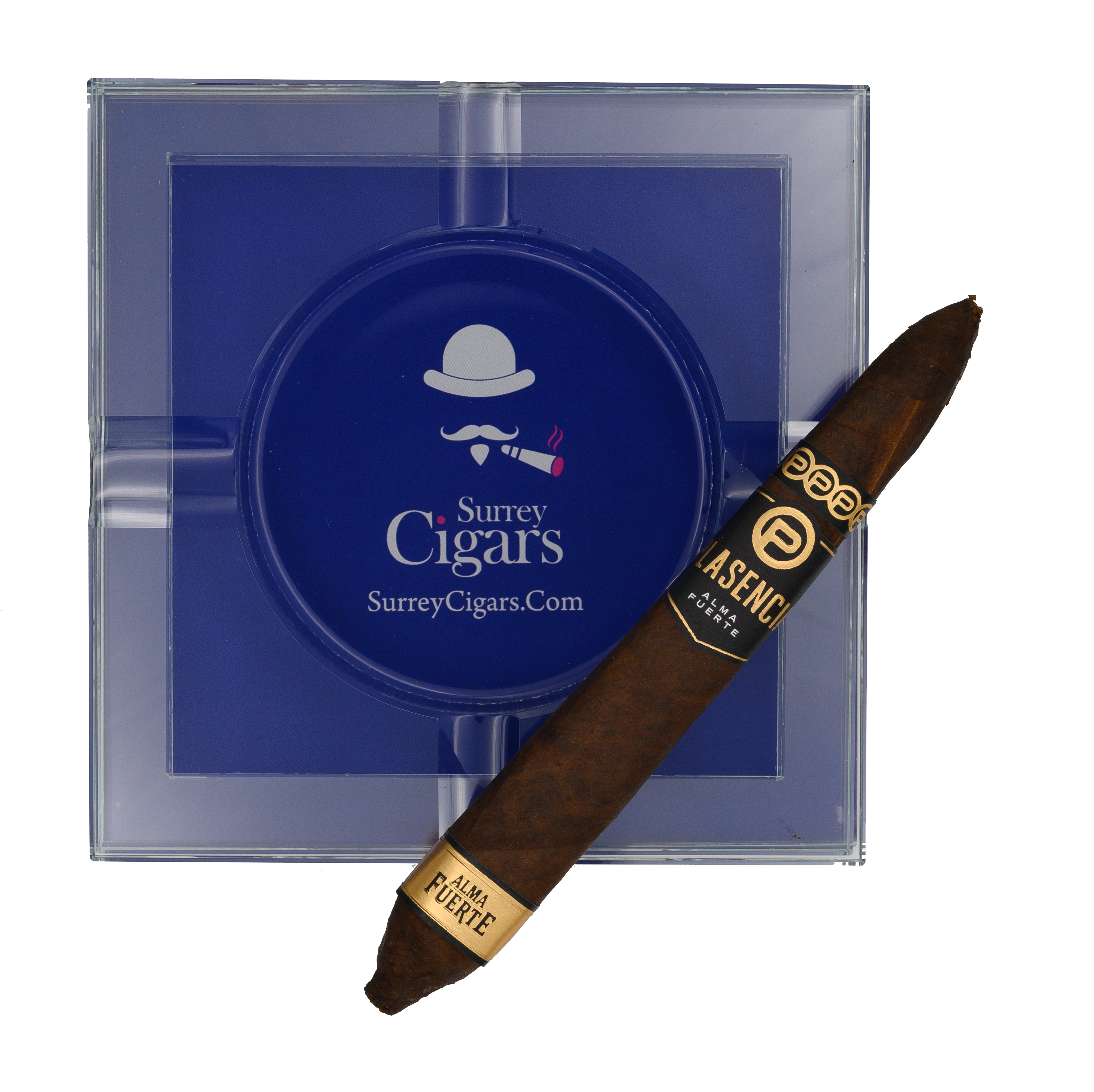 Plasencia Alma Fuerte Generacion V Salomon