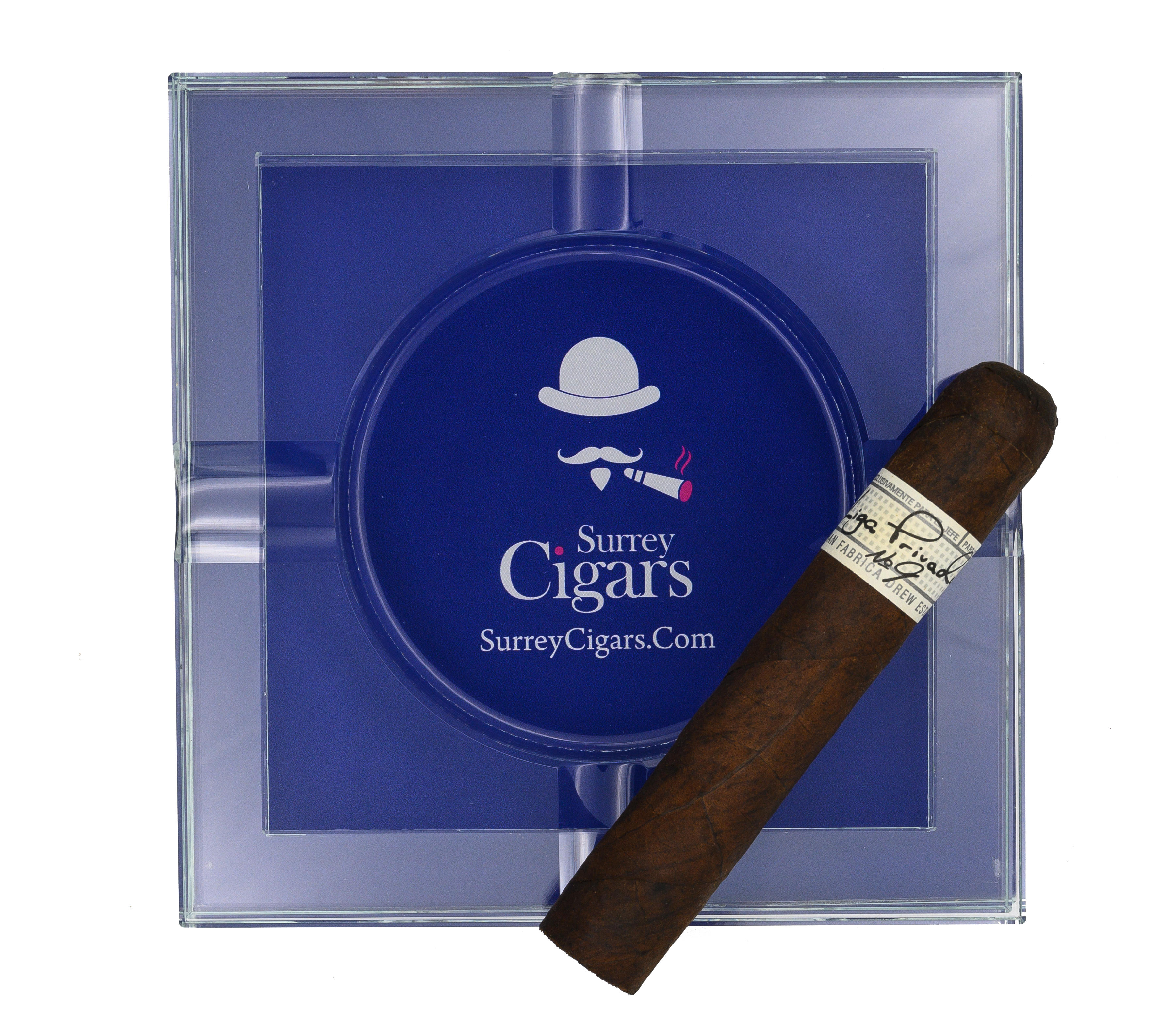 Drew Estate Liga Privada No. 9 Robusto