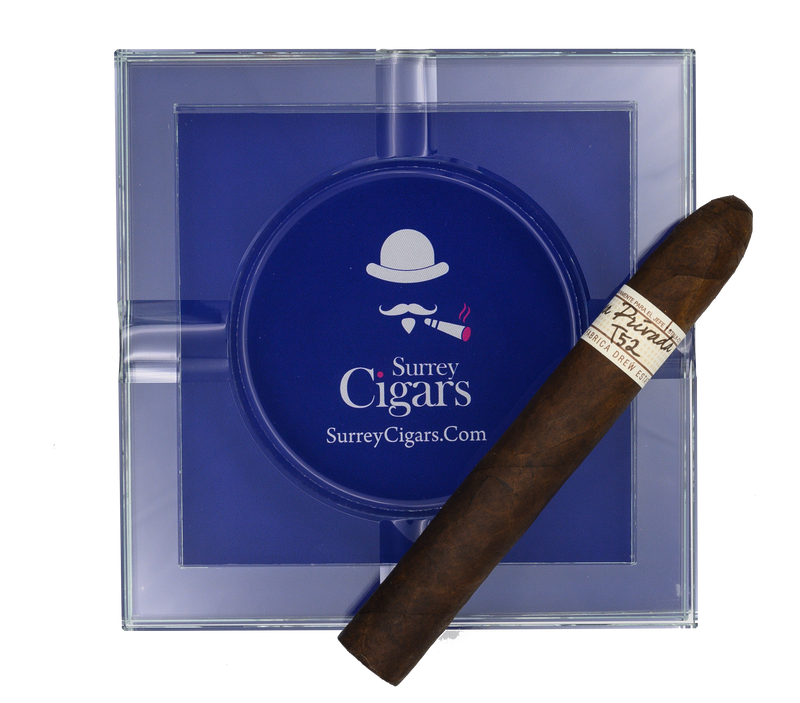 Drew Estate Liga Privada T52 Belicoso