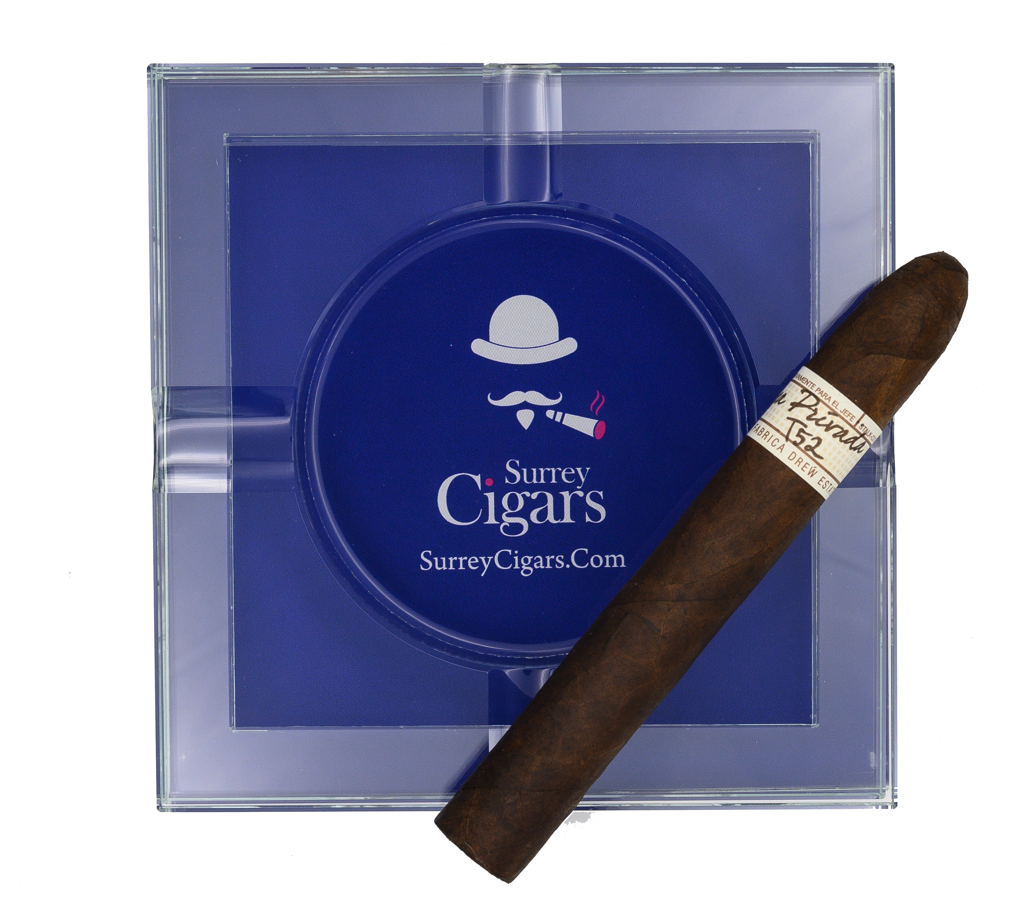 Drew Estate Liga Privada T52 Robusto