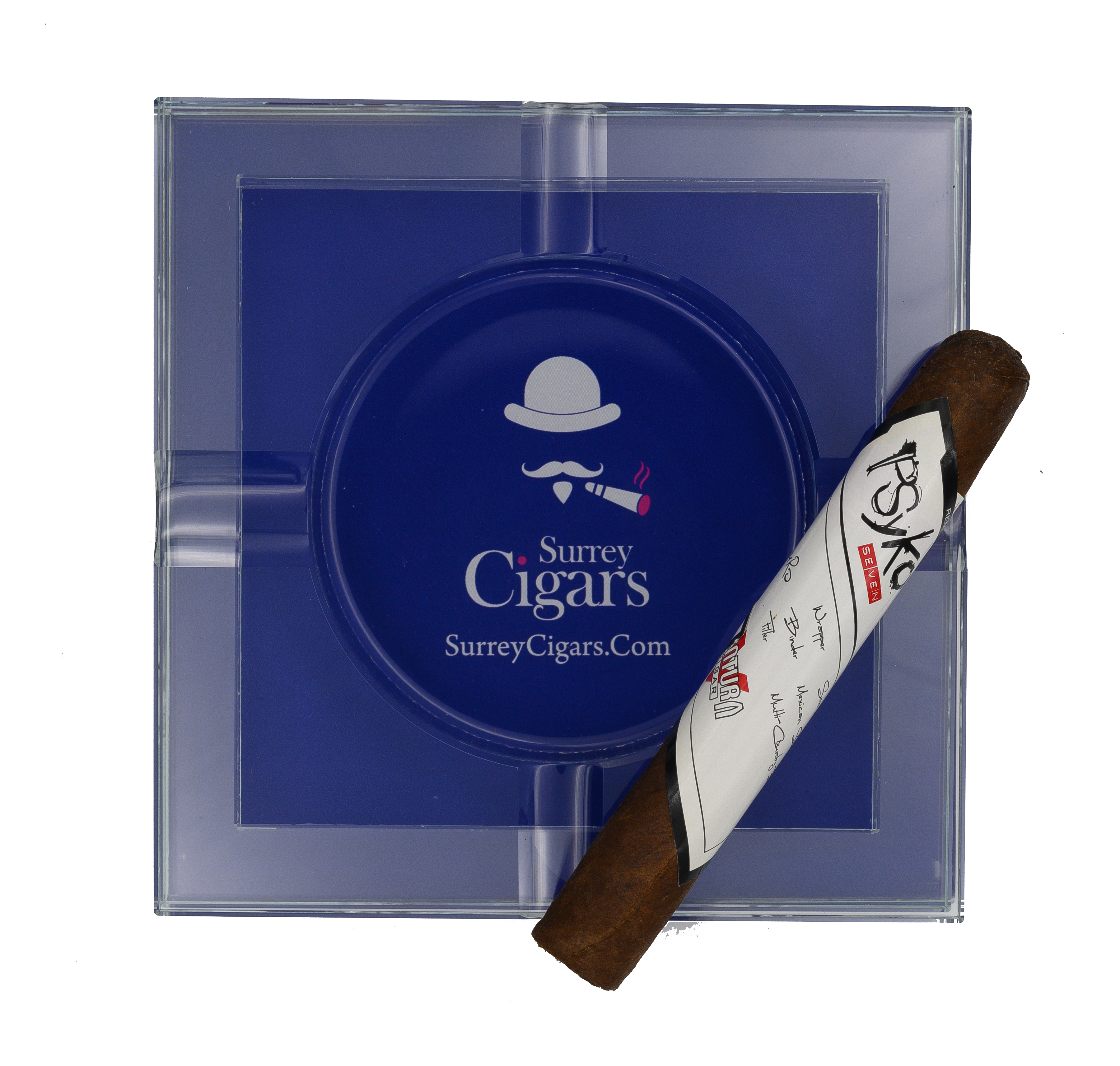 PSyKo 7 Natural Toro