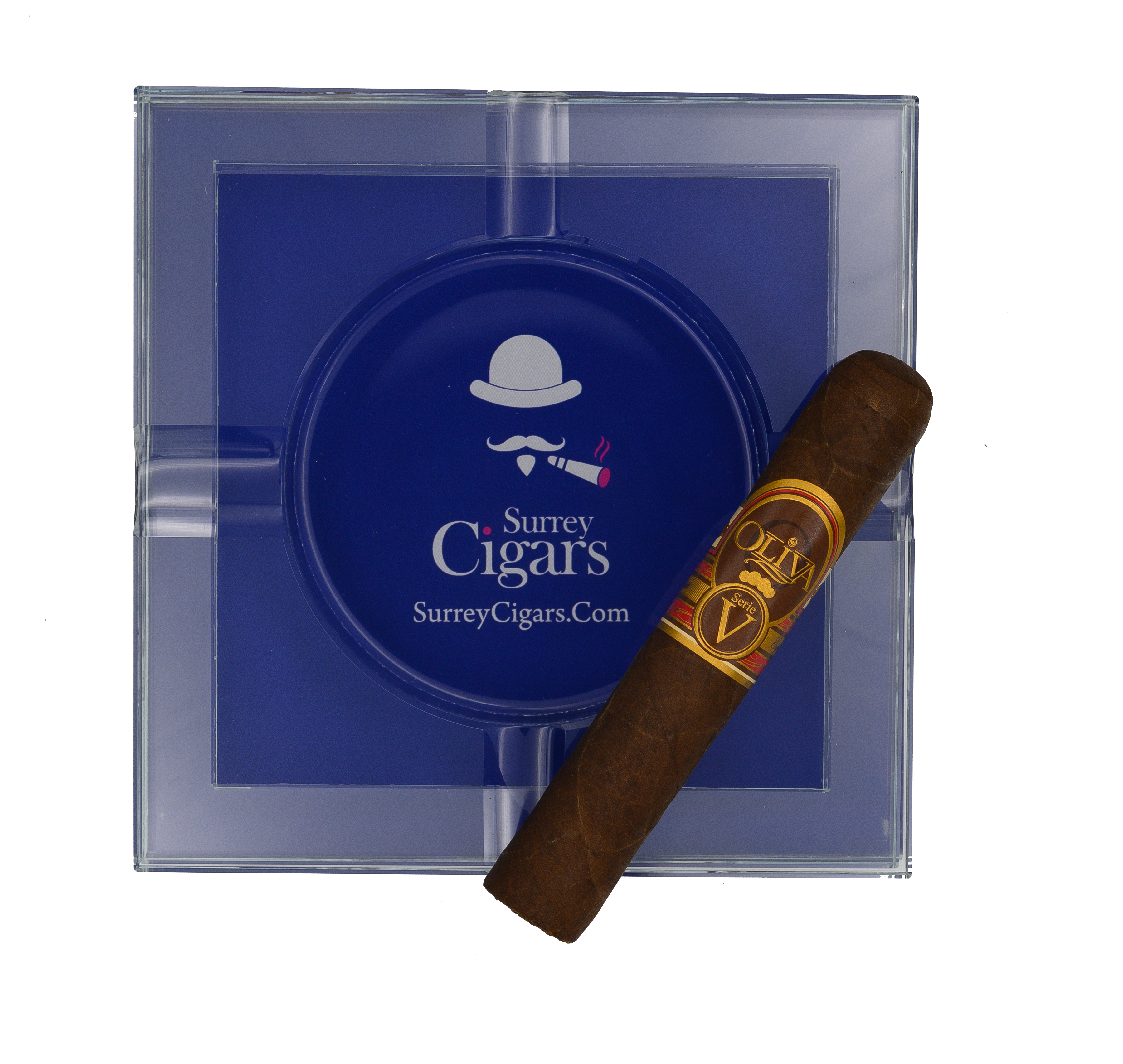 Oliva Robusto Sampler (5 X Different Oliva Cigars)