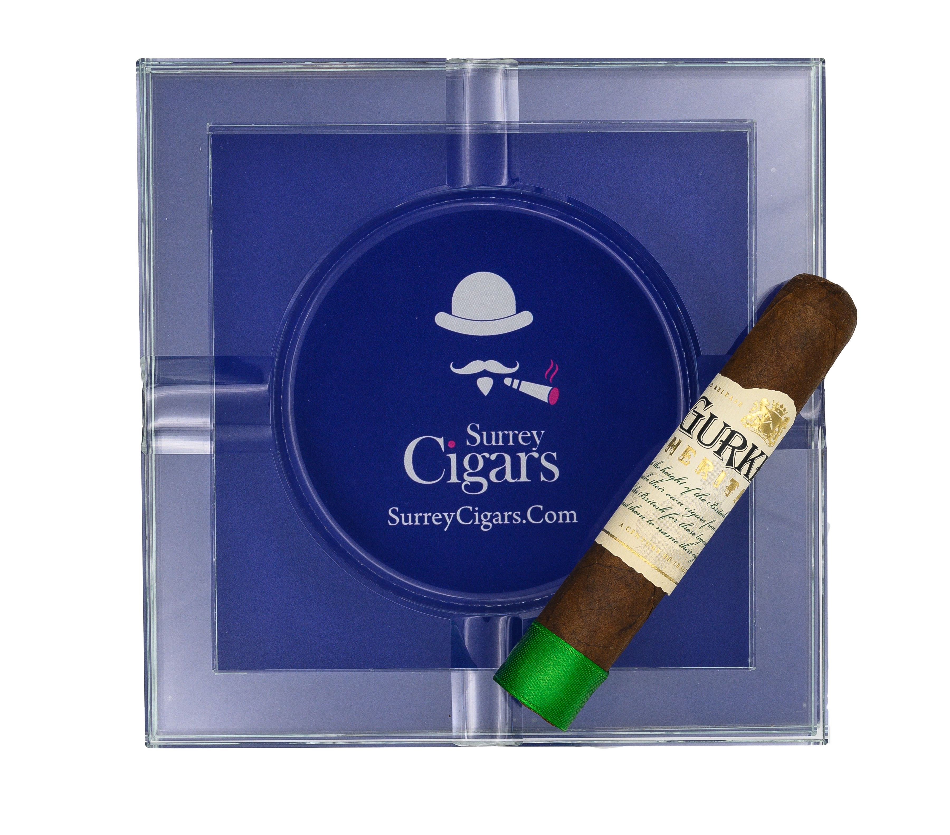 Gurkha Heritage Robusto Corto