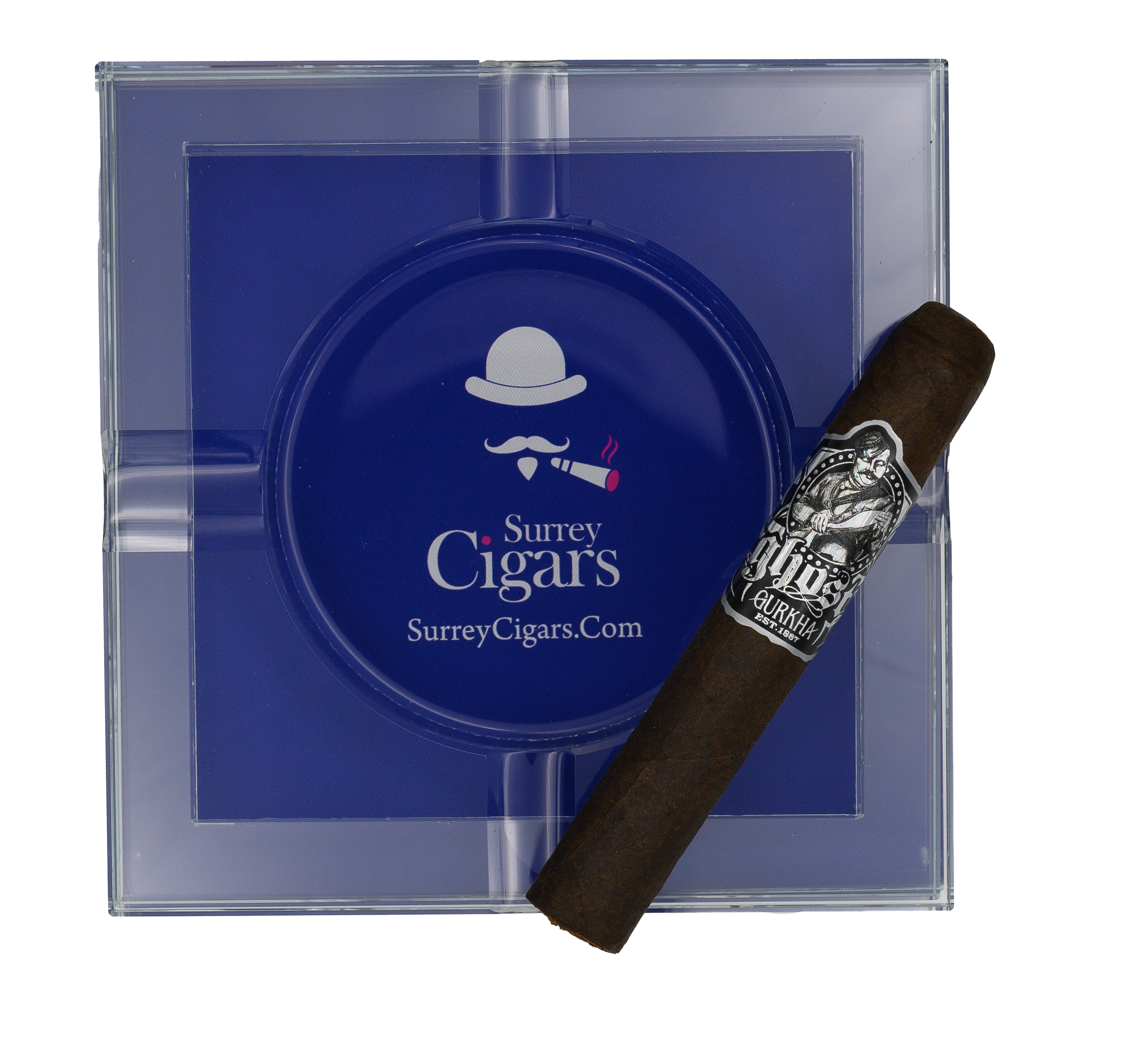 Gurkha Ghost Shadow Robusto