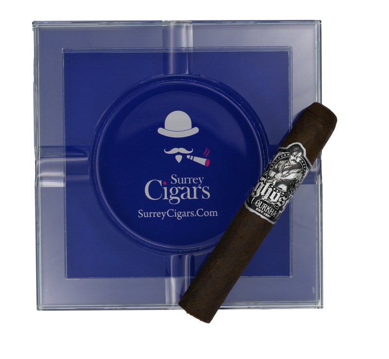 Gurkha Ghost Shadow Robusto