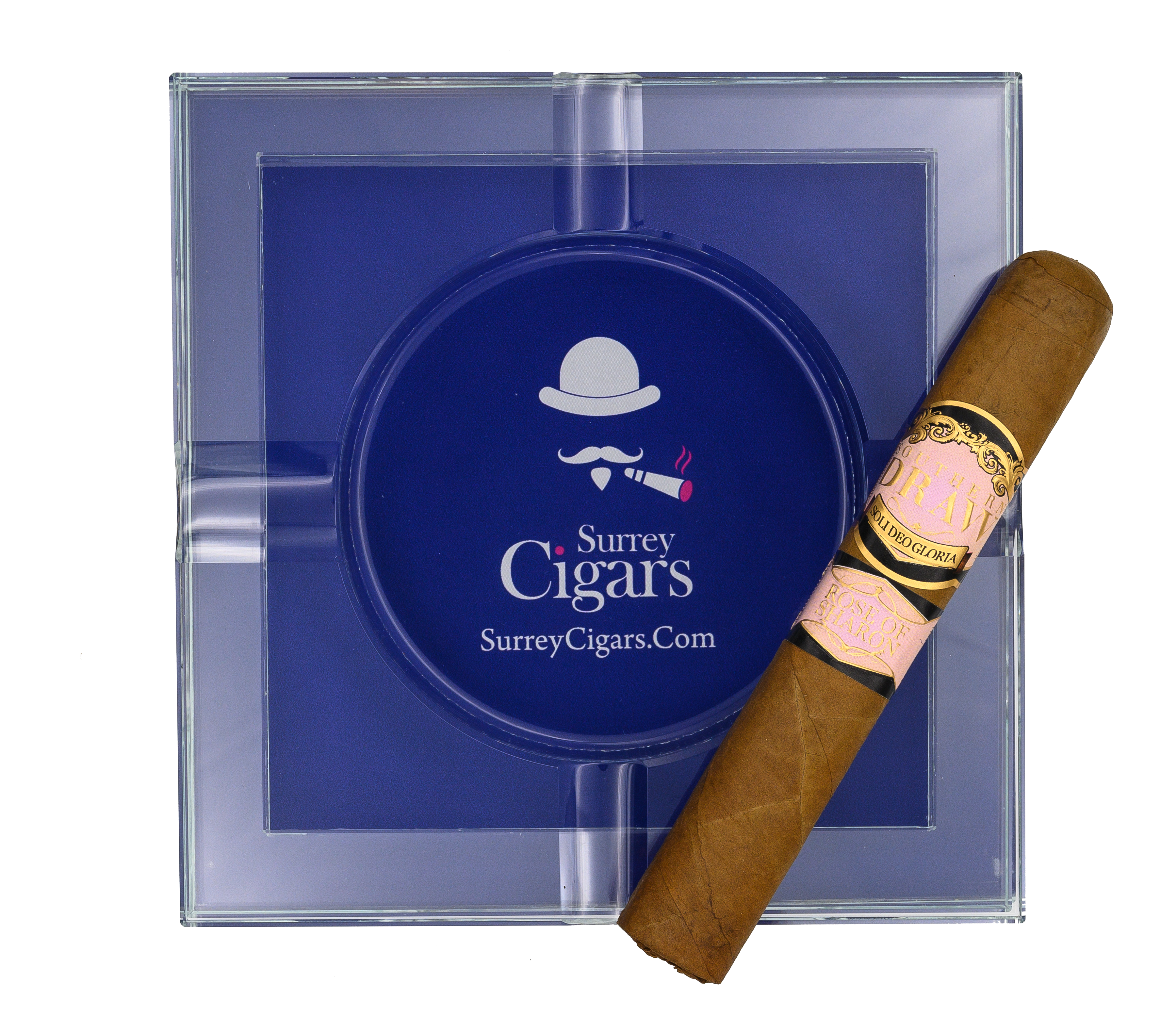 Southern Draw Rose Robusto