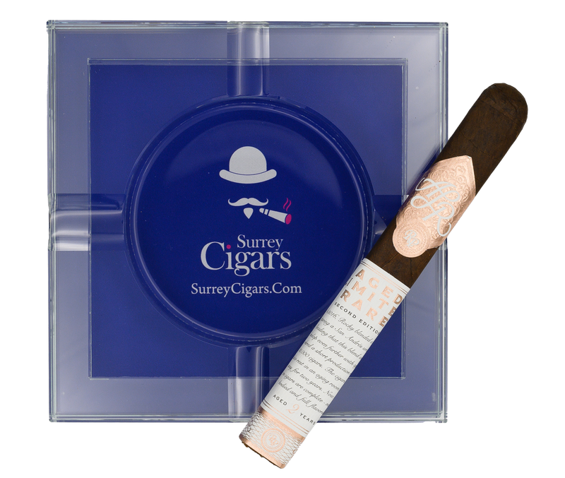 Rocky Patel A.L.R. Second Edition Toro
