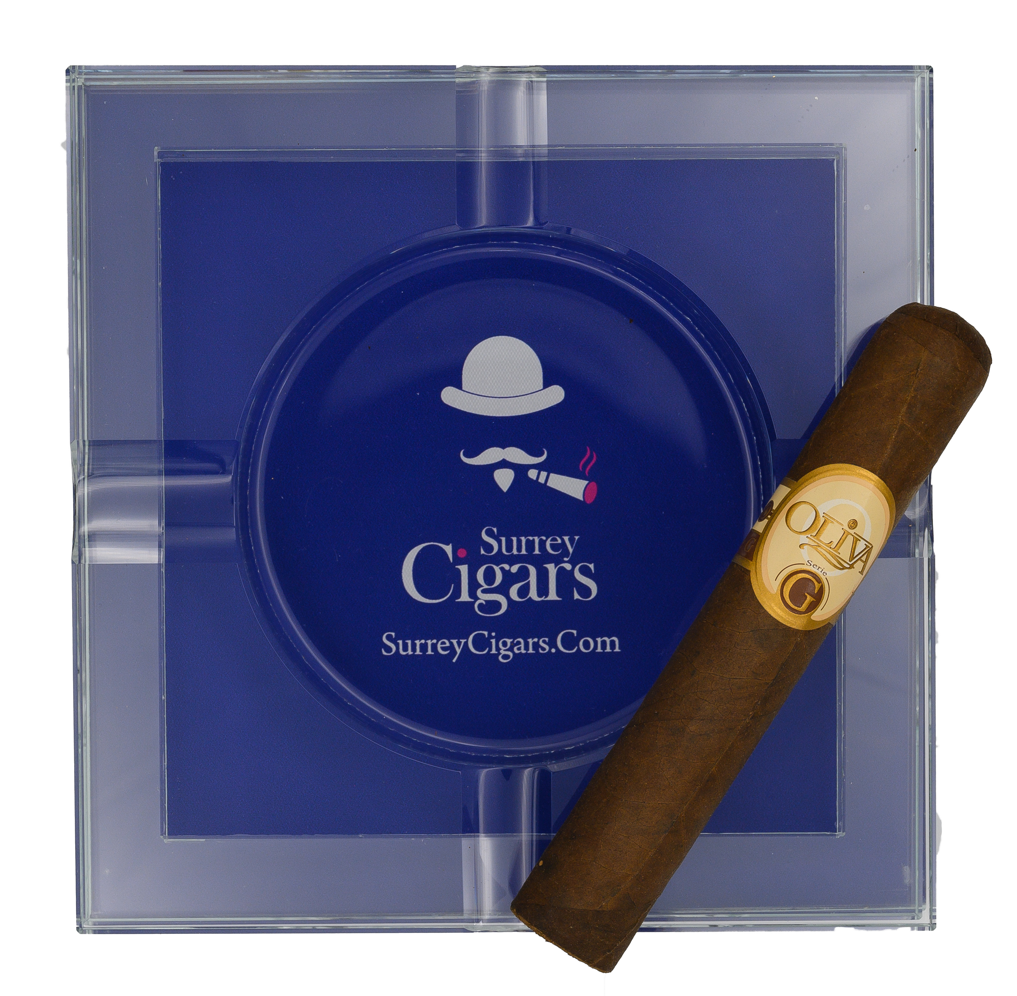 Oliva Serie G Double Robusto