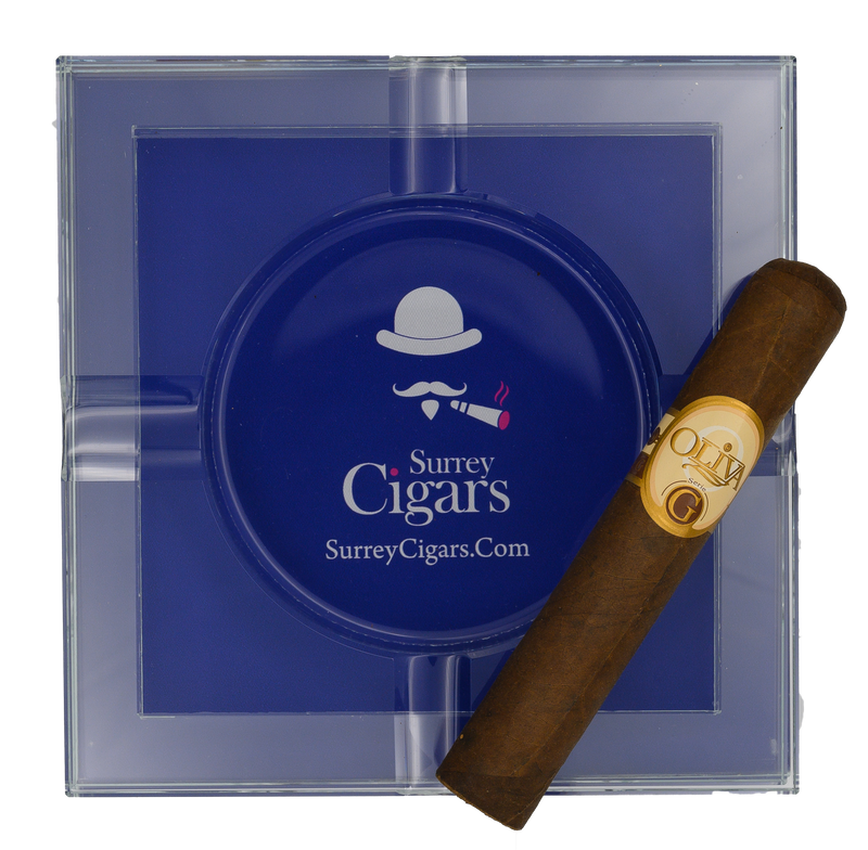 Oliva Serie G Double Robusto