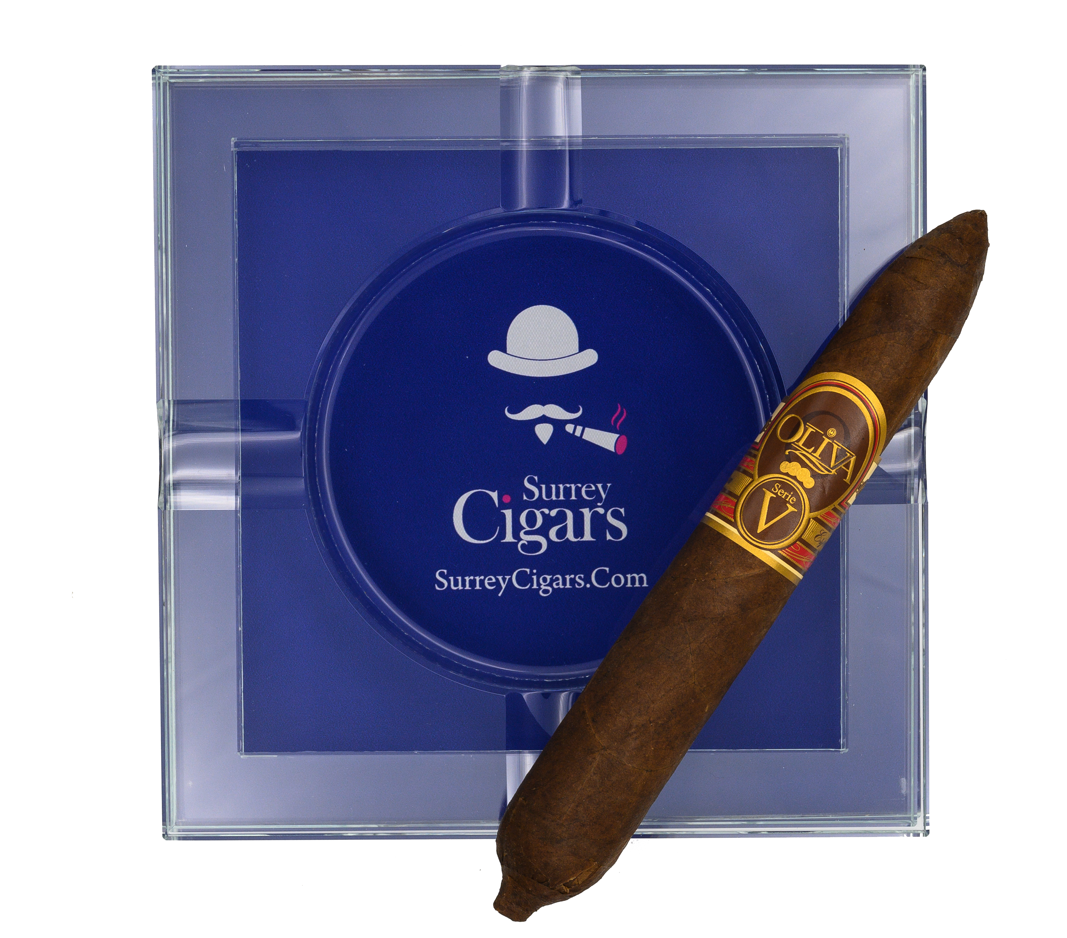 Oliva Serie V Special V Figurado