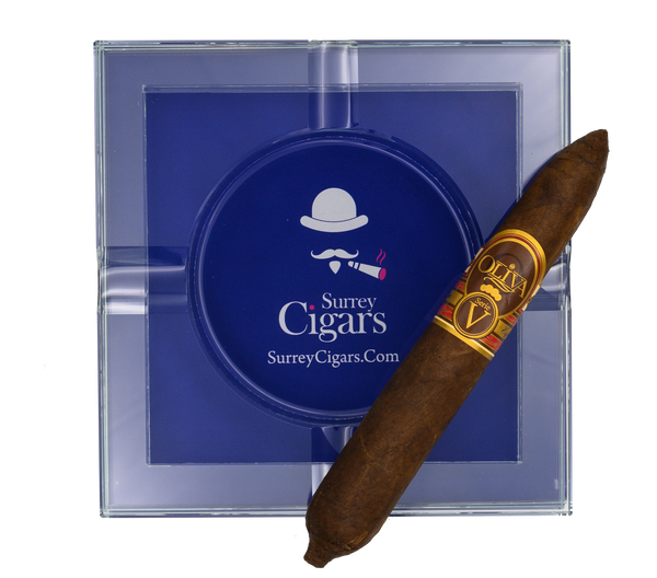 Oliva Serie V Special V Figurado