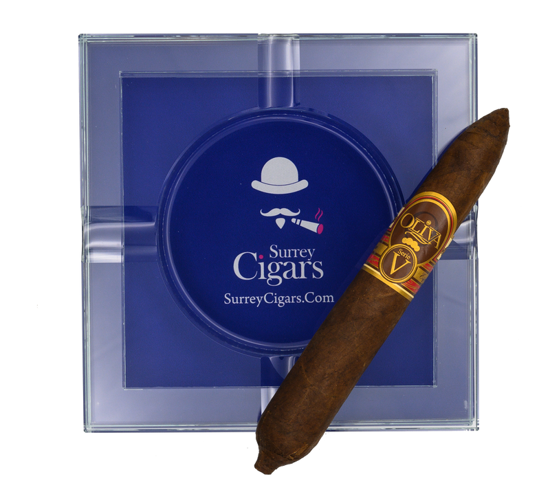 Oliva Serie V Special V Figurado