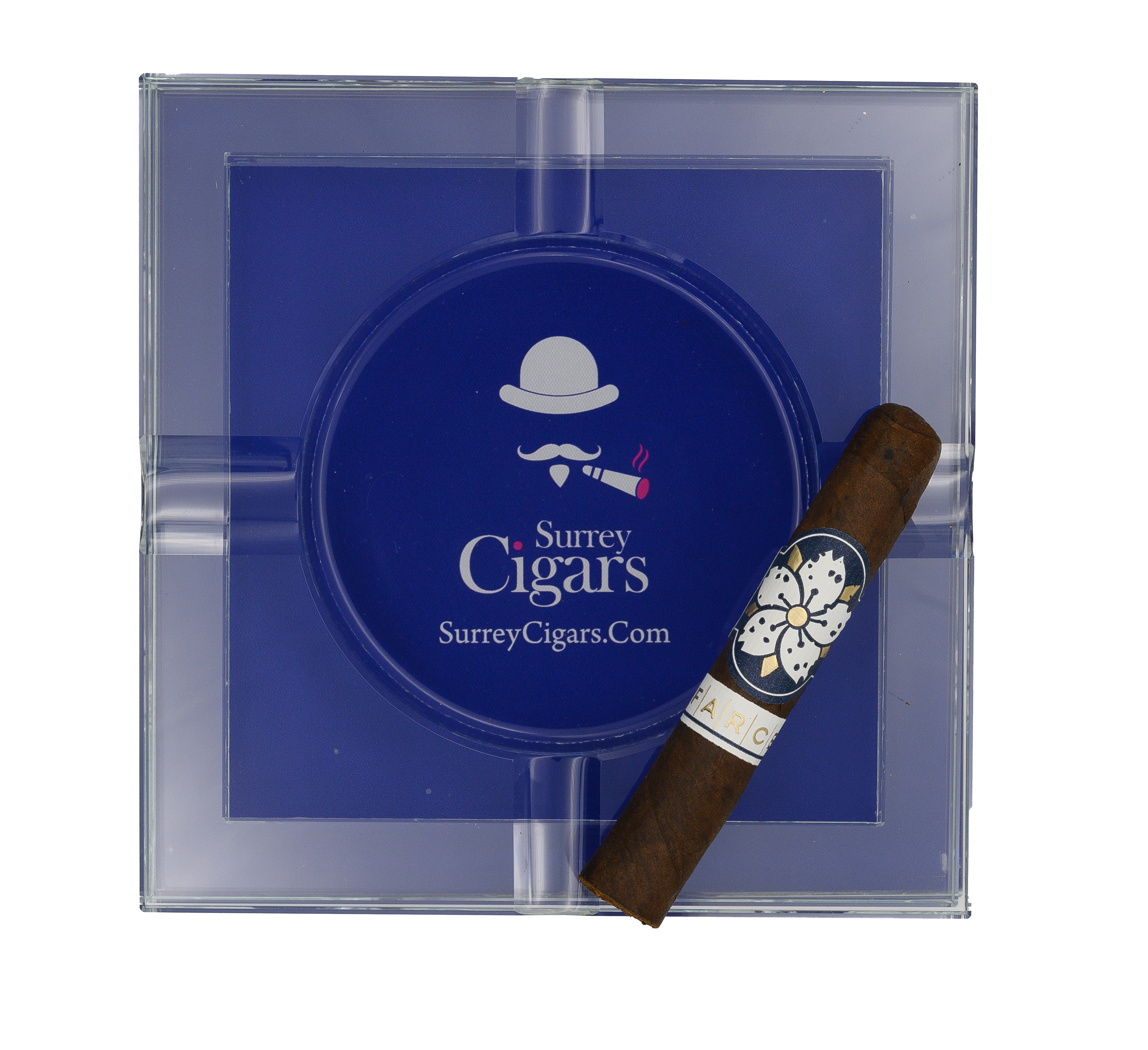 Room 101 Farce Maduro Corona Papi Chulo