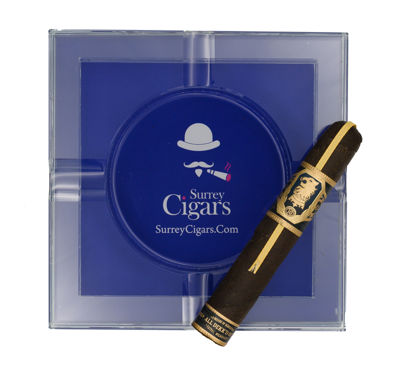 Drew Estate Undercrown 10 "All Dekk'd Out" Robusto
