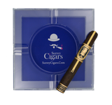 Drew Estate Undercrown 10 "All Dekk'd Out" Corona Viva